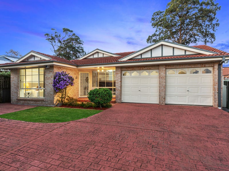 64A Clarke Road, Hornsby, NSW 2077 - Property Details