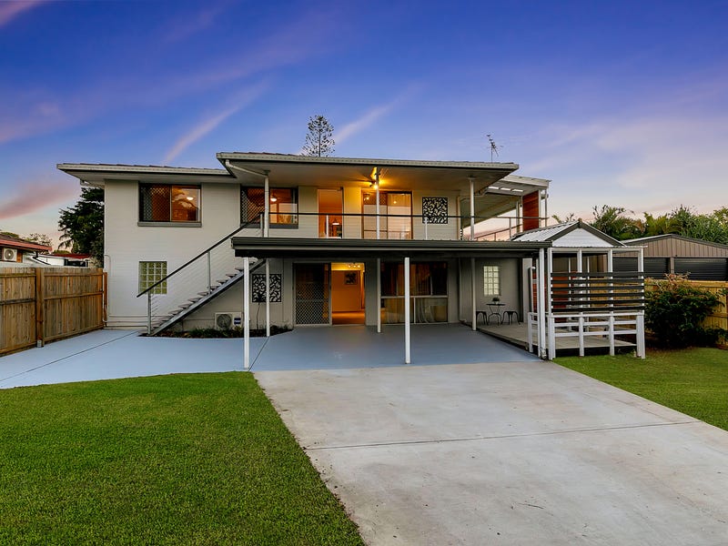 19 Chestnut Cres, Victoria Point, QLD 4165