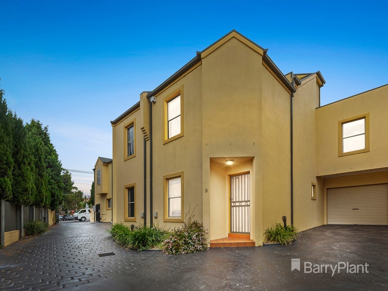 3/350 Brunswick Road, Brunswick, VIC 3056