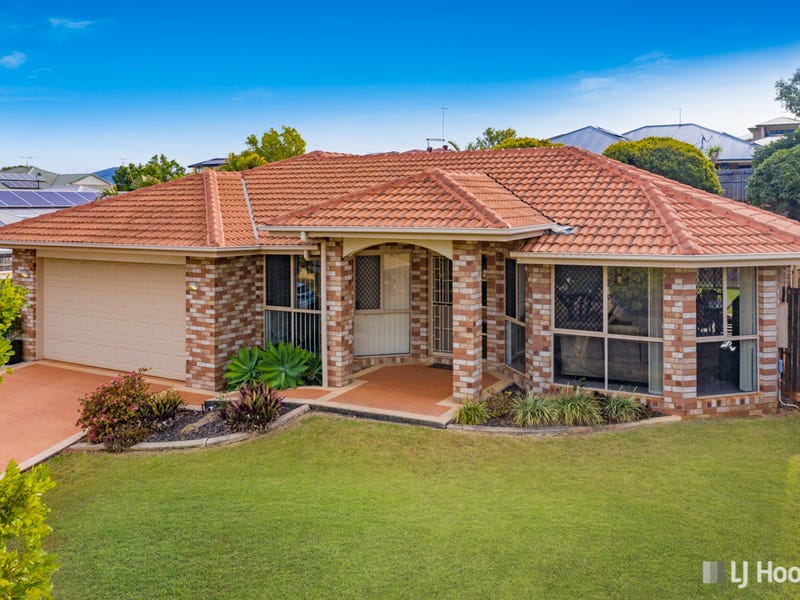 4 Lindeman Place, Redland Bay, Qld 4165 House for Sale realestate