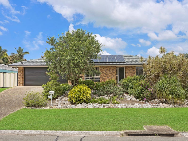 51 Hargrave St, Morayfield, Qld 4506 Property Details