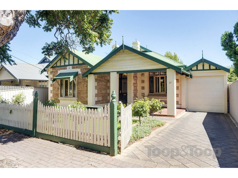 27 Harcourt Road, Payneham, SA 5070