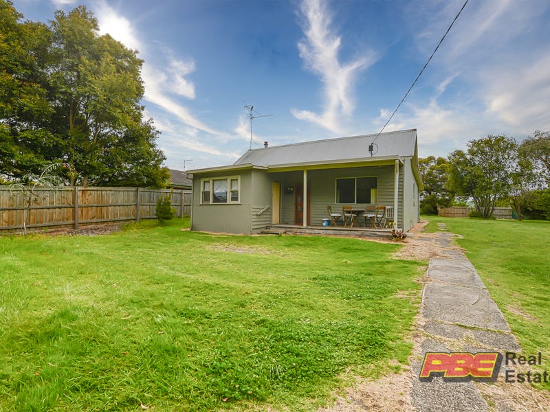 104 Reed Crescent, Wonthaggi, Vic 3995 Property Details