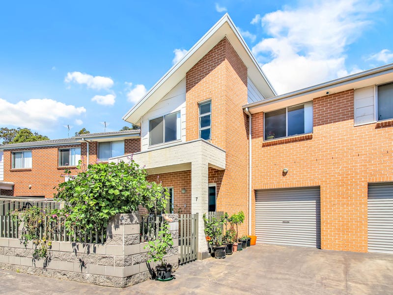 7/5 Rafter Parade, Ropes Crossing, NSW 2760 - realestate.com.au