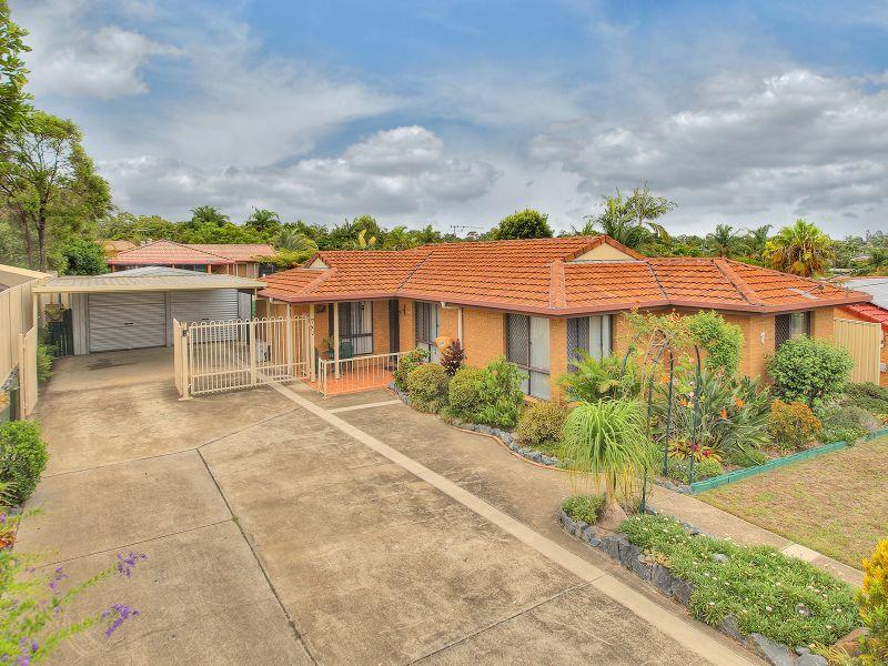 7 Wade Court, Boronia Heights, Qld 4124 Property Details