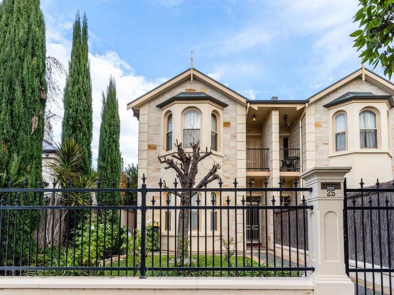 25 Hughes Street, Unley, SA 5061 House for Rent