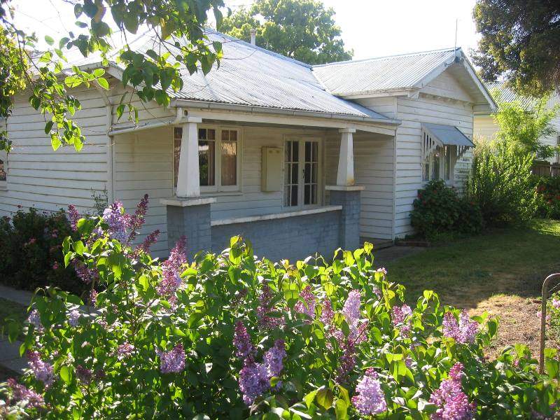 7 Stewart Street, Seymour, VIC 3660