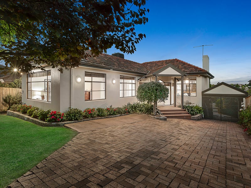 51 Mountain View Road, Balwyn North, Vic 3104