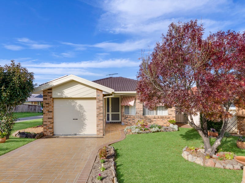 87 Central Park Drive, Bow Bowing, NSW 2566