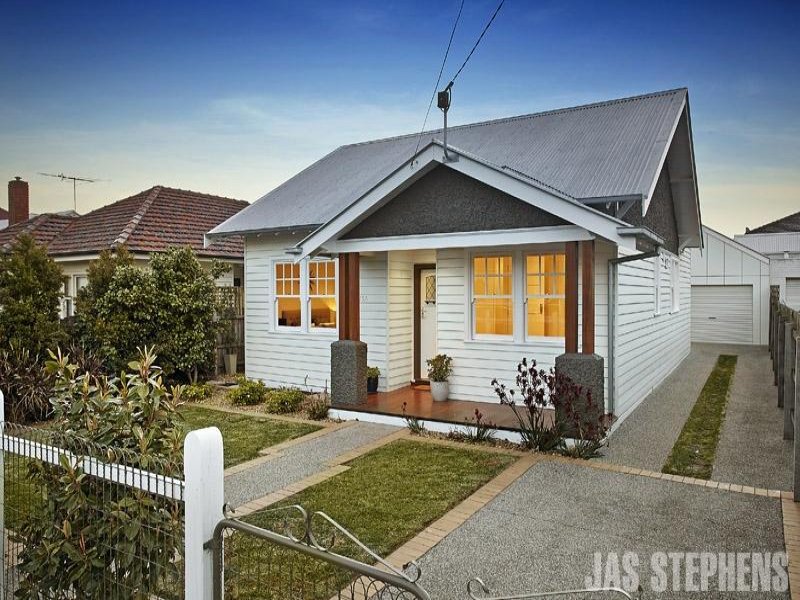 164 Stephen Street, Yarraville, VIC 3013
