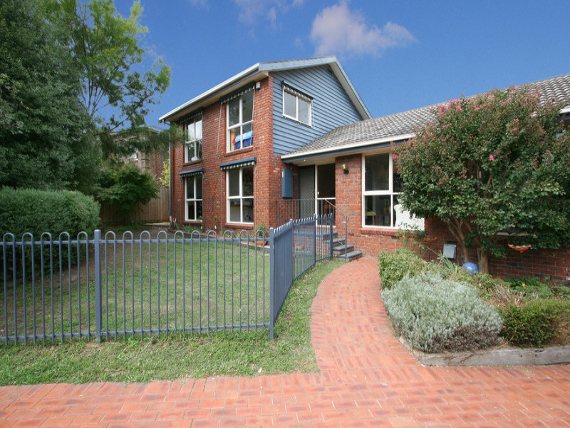7 Knowsley Court, Wantirna, Vic 3152 Property Details