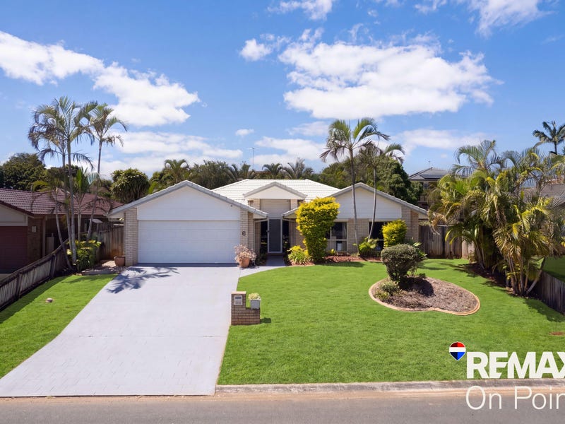 6 Westburn Court, Redland Bay, Qld 4165 - House for Sale - realestate ...