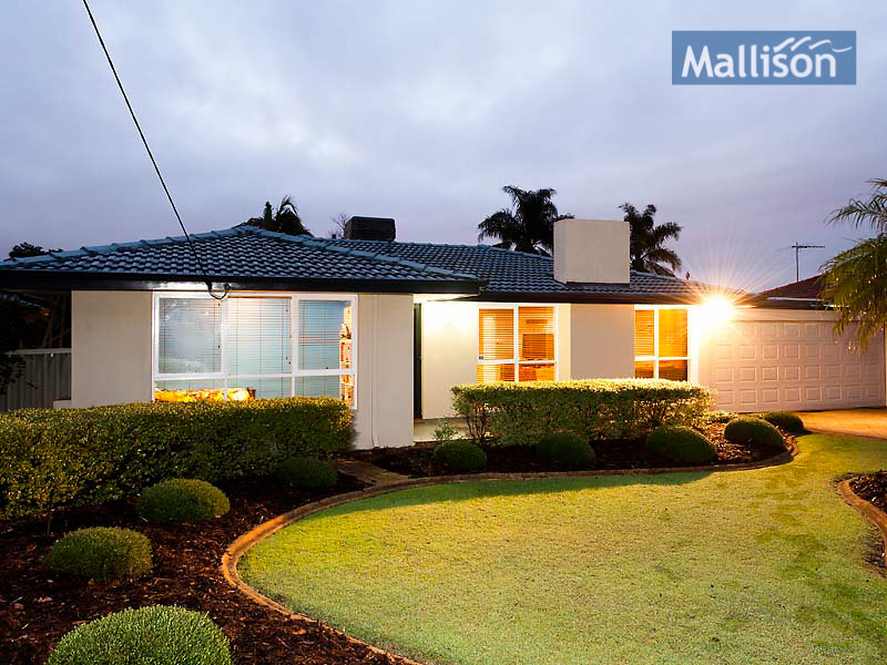 71 Berehaven Avenue, Thornlie, WA 6108 Property Details