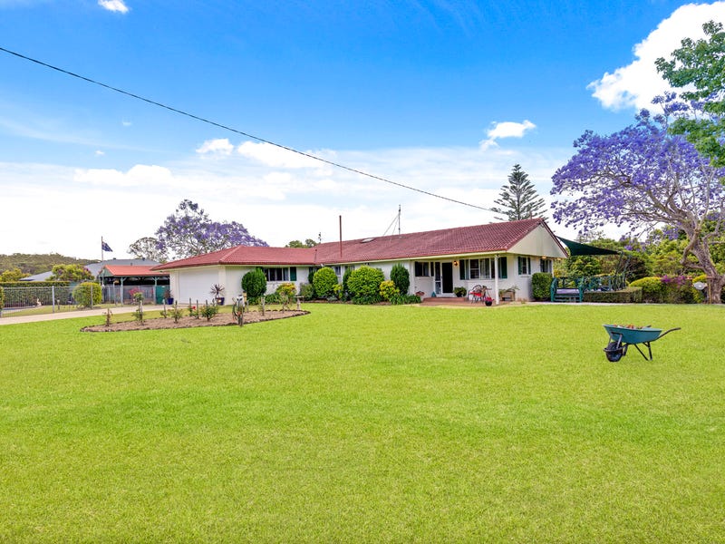 22 DELICIA ROAD, Mapleton, Qld 4560 Property Details