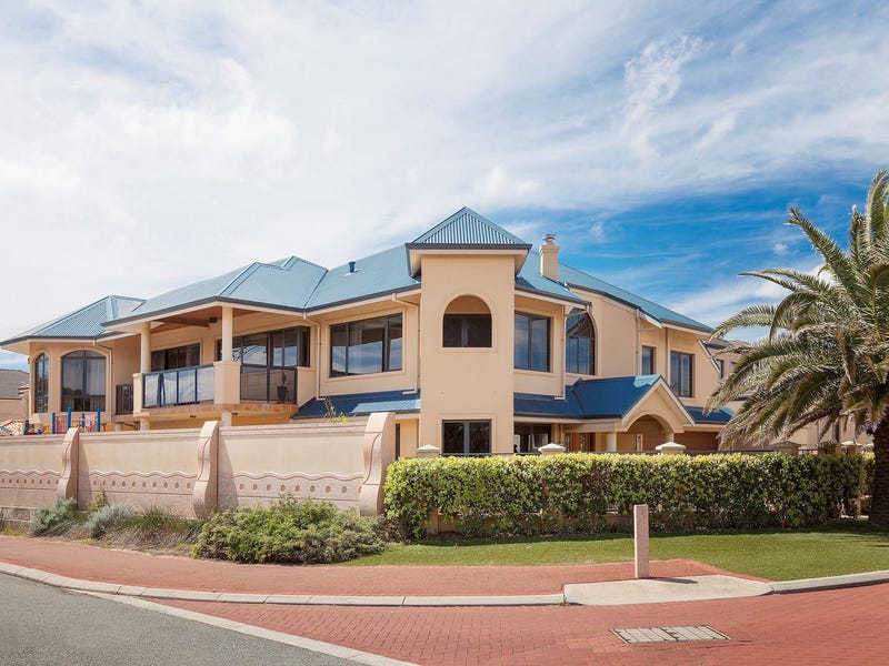 1 Discovery Circuit, Iluka, WA 6028 Property Details