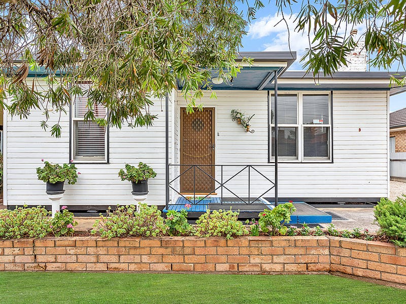 9 Limbert Avenue, Gardens, SA 5047 House for Sale