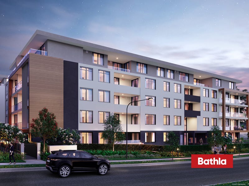 A G01/41A Grima Street, Schofields, NSW 2762 Apartment for Sale