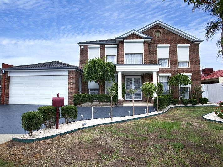 7 Landy Court, Burnside, Vic 3023 Property Details