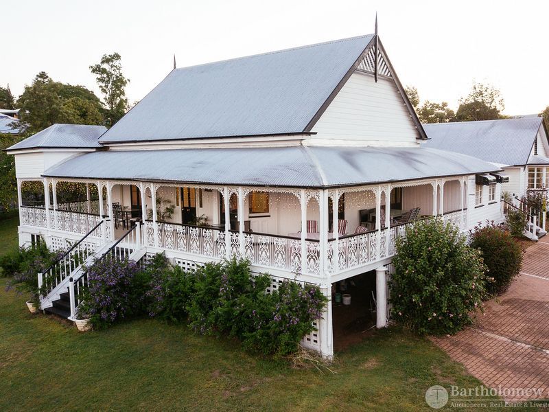 42 Highbury Street, Boonah, Qld 4310 Property Details
