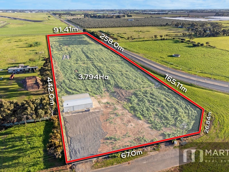 575 Womma Road, Penfield, SA 5121 Other for Sale