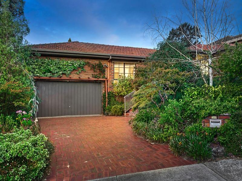 1 Landscape Drive, Doncaster East, VIC 3109