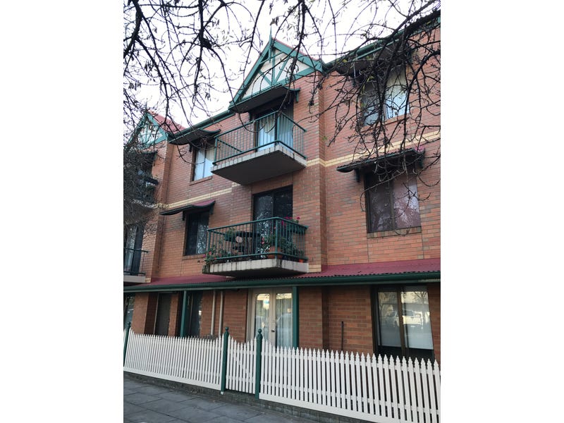 12/56 Jerningham Street, North Adelaide, SA 5006 12/56 Jerningham Street, North Adelaide, SA 5006