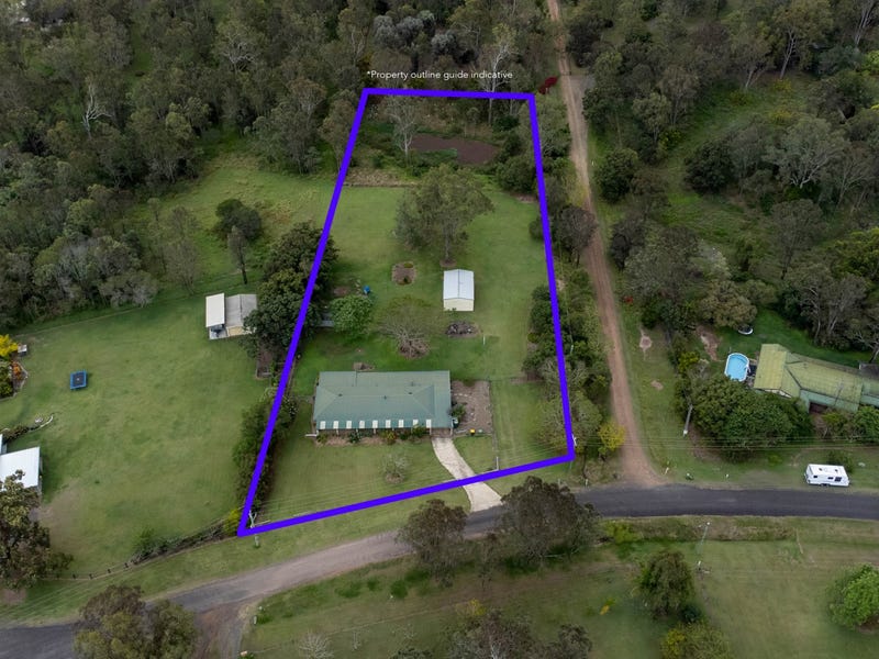 66 Steinhardt Street, Lowood, Qld 4311 House for Sale