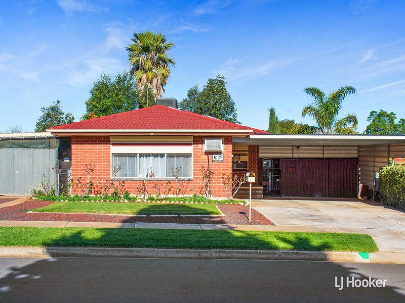 28 Turnworth Street, Elizabeth Downs, SA 5113 House for Sale