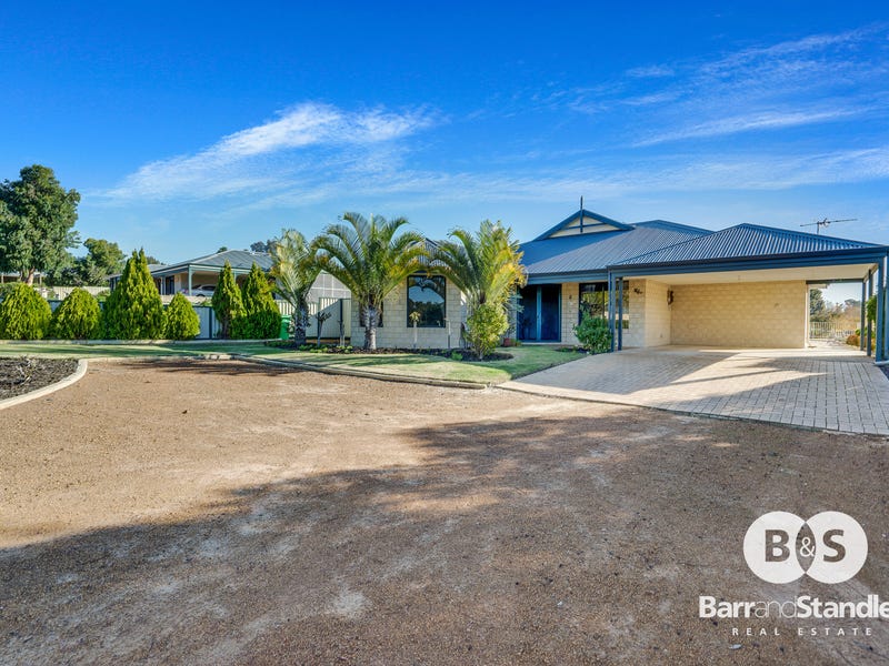 2 Marginata Drive, Donnybrook, WA 6239 Property Details