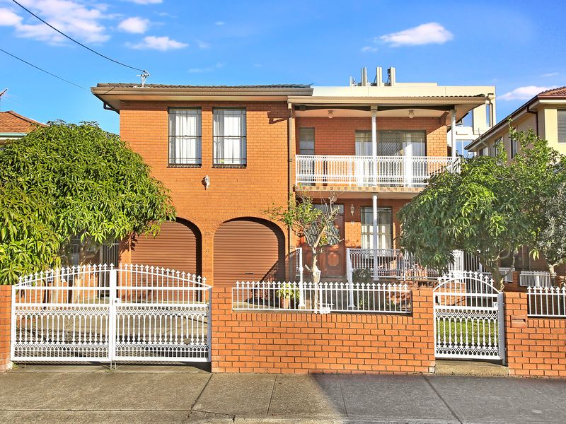 23 Esher Street, Burwood, NSW 2134 Property Details