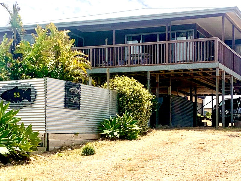 53 Flinders Highway, Elliston, SA 5670 House for Sale