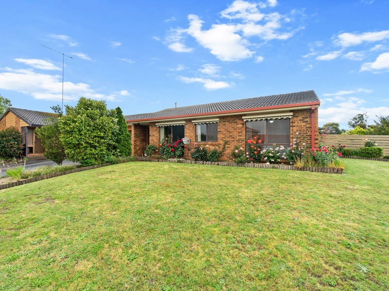 2/43 Glenview Drive, Traralgon, Vic 3844 Property Details