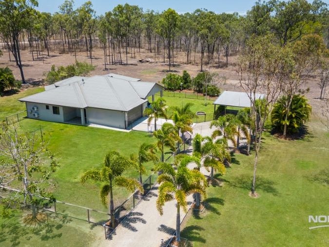 167 Rock Road, Rangewood, QLD 4817