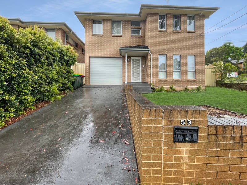 53 Dorahy Street, Dundas, NSW 2117