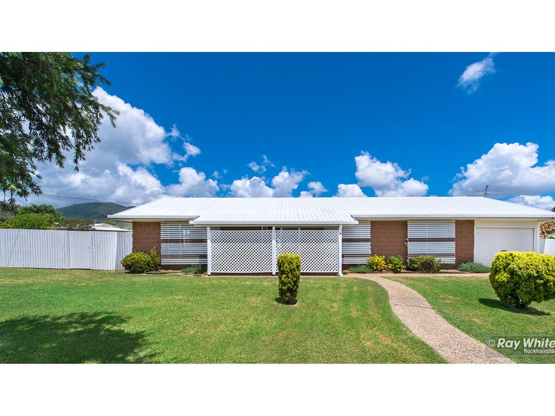 1 Kestrel Court, Norman Gardens, QLD 4701