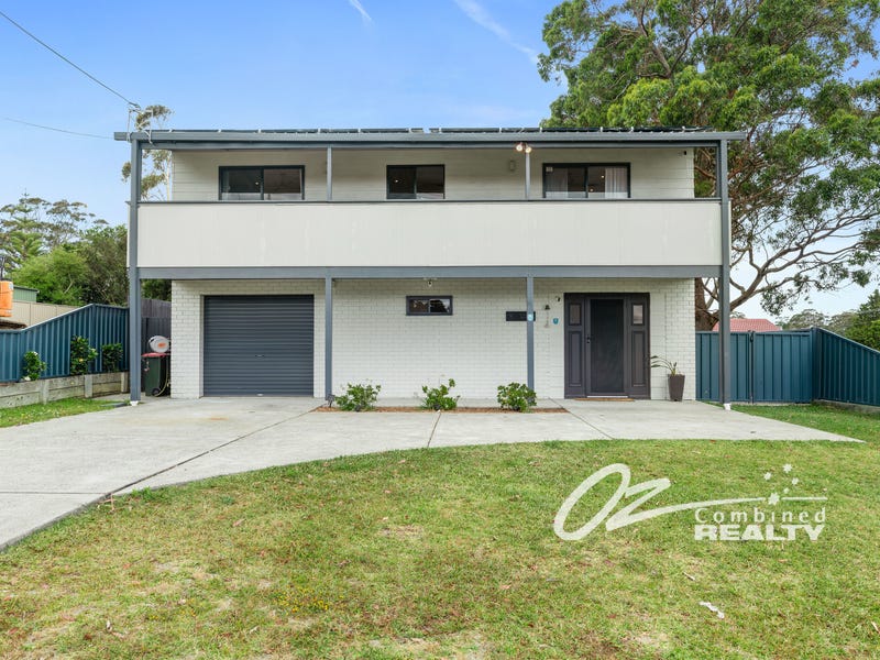 16 Idlewild Avenue, Sanctuary Point, NSW 2540