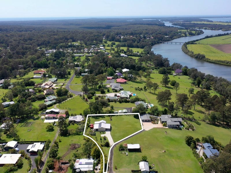 10A Island View Road, Woombah, NSW 2469