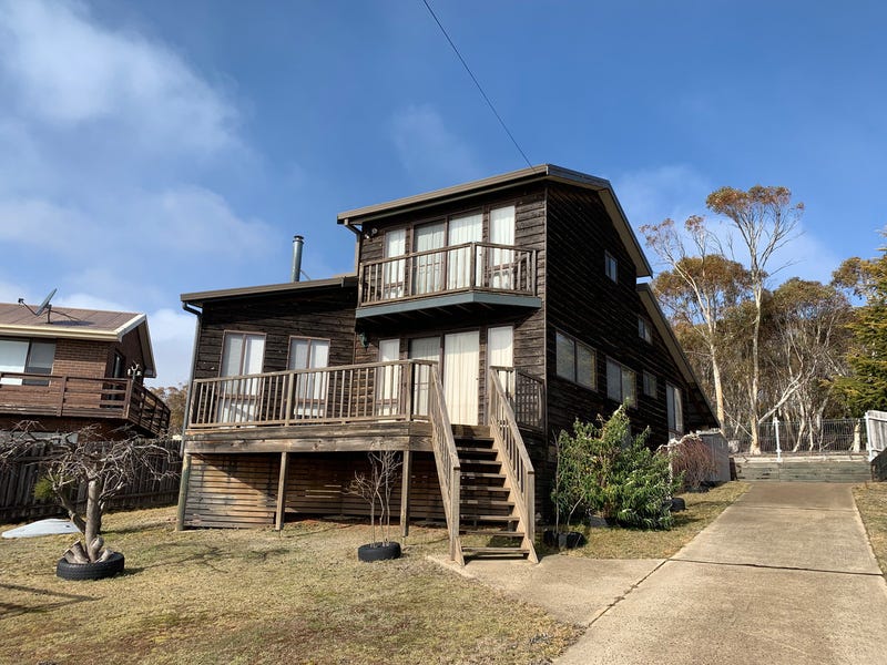 11 Headland Road, Anglers Reach, NSW 2629 House for Sale