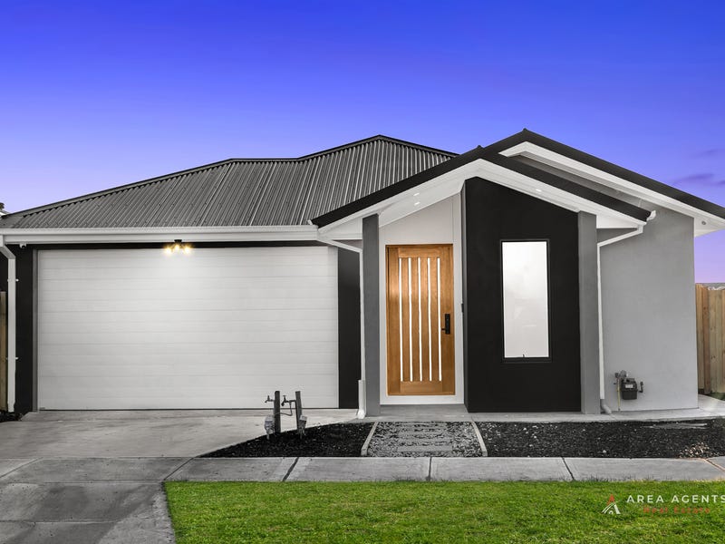 24 Pandorea Street, Beveridge, Vic 3753 House for Sale realestate