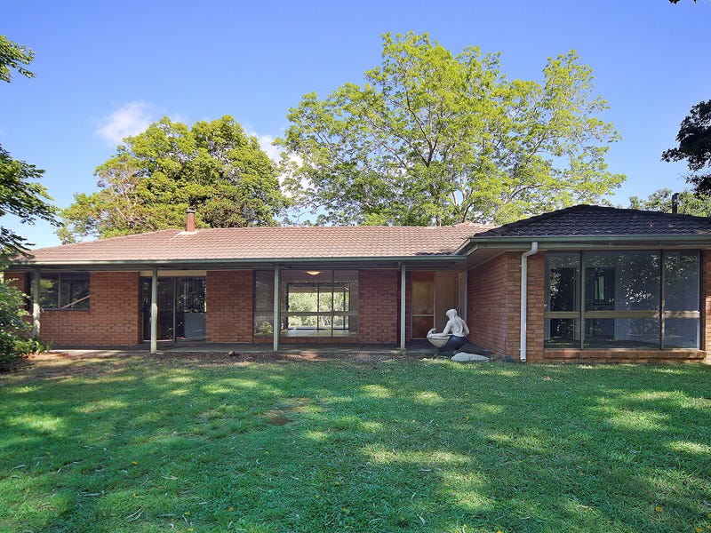 922 Maleny Montville Road, Balmoral Ridge, Qld 4552