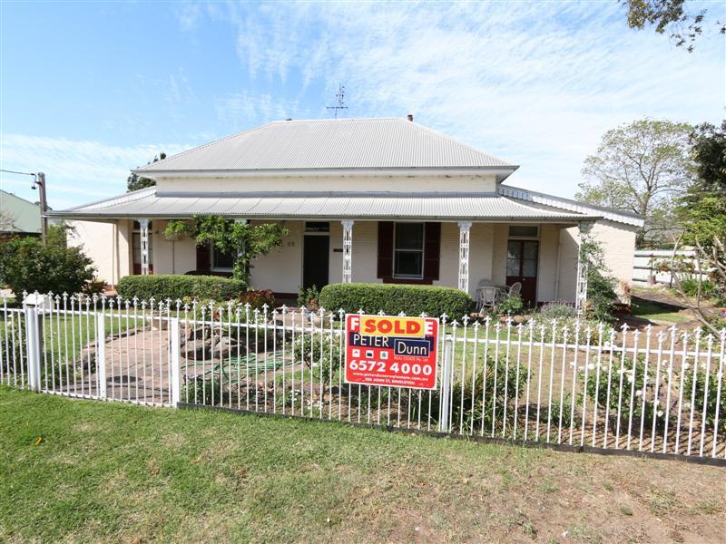 68 High Street, Singleton, NSW 2330 Property Details