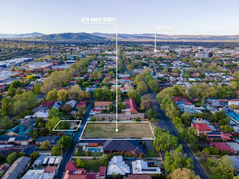 674 David Street, Albury, NSW 2640