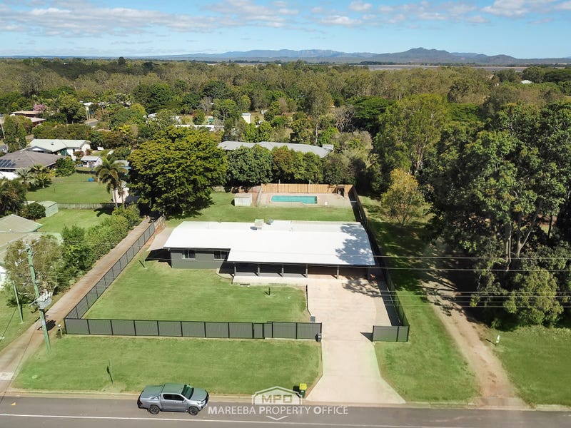 57 Costin Street, Mareeba, Qld 4880 House for Sale