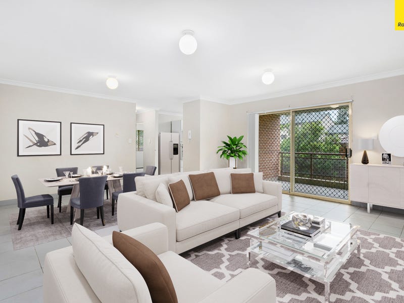 2/4-6 De Witt St, Bankstown, NSW 2200 - Property Details