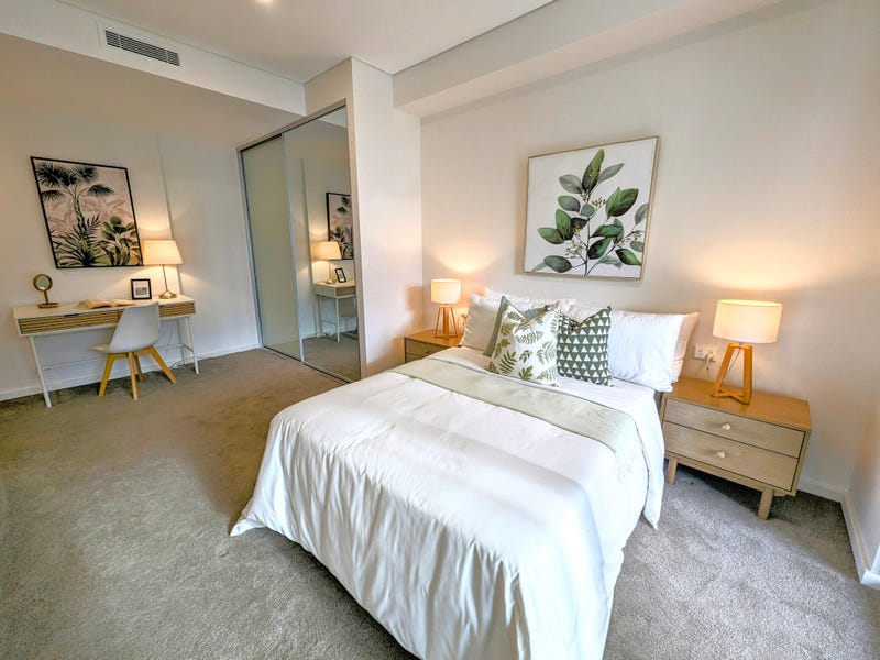 204/16 Pope Street, Ryde, NSW 2112 Apartment for Sale