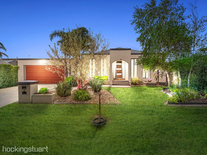 1 Country Club Drive, Safety Beach, VIC 3936