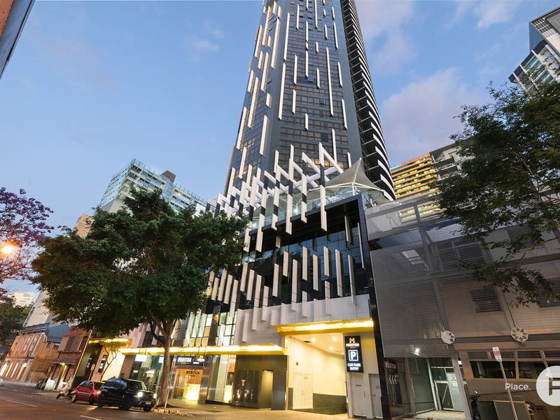 1 Bedroom Apartments & units for Sale in Brisbane City, QLD 4000 Pg. 2