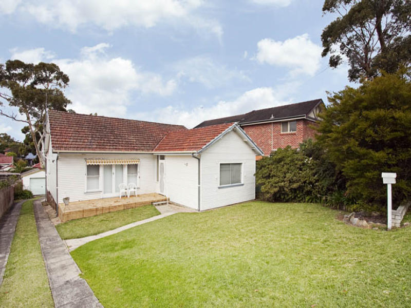 44 Manchester Road, Gymea, NSW 2227 Property Details