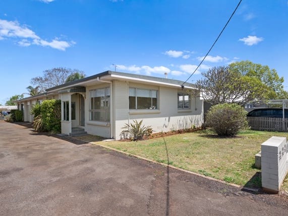 1/30 Wilma Street, Centenary Heights, QLD 4350 - realestate.com.au