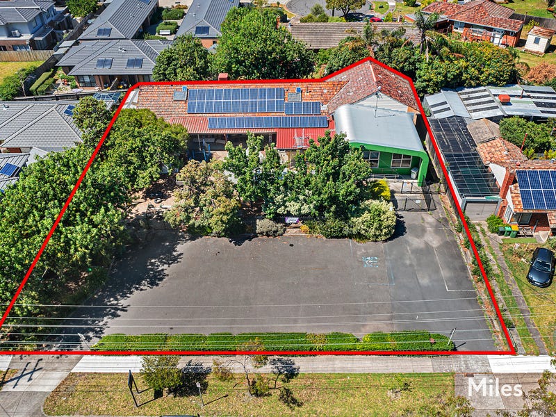 345347 Bell Street, Bellfield, VIC 3081